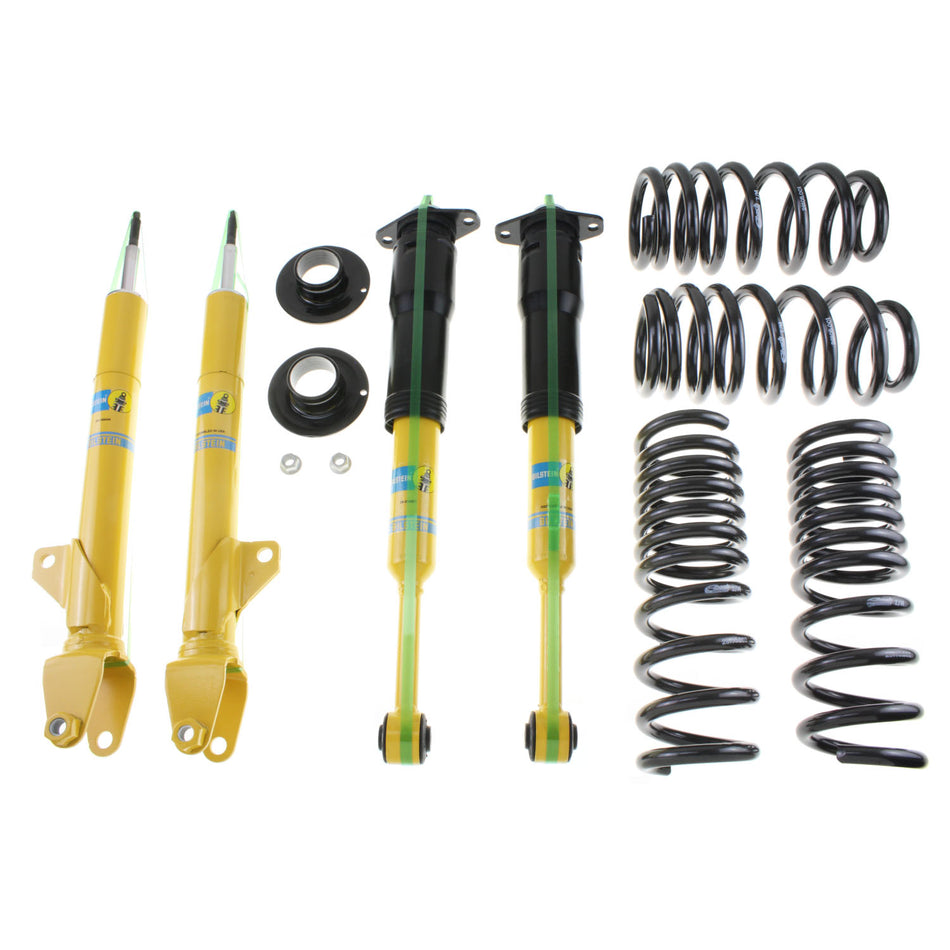 Bilstein Shock Absorbers