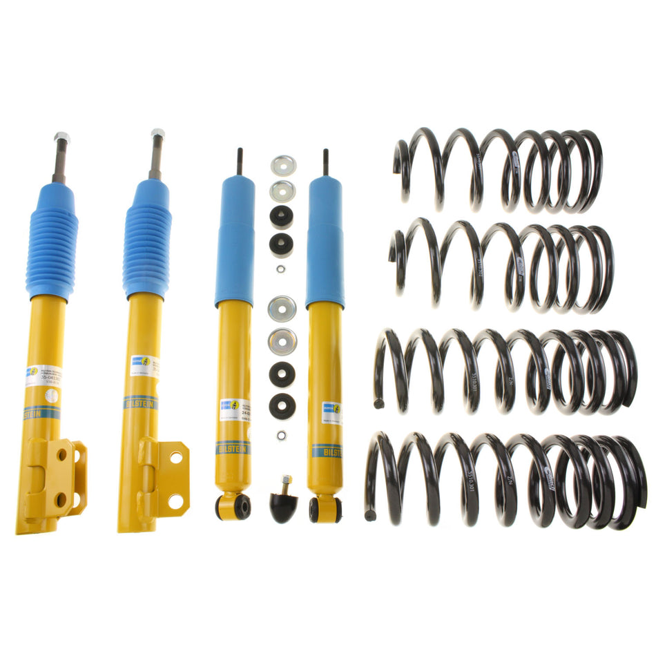 Bilstein Shock Absorbers