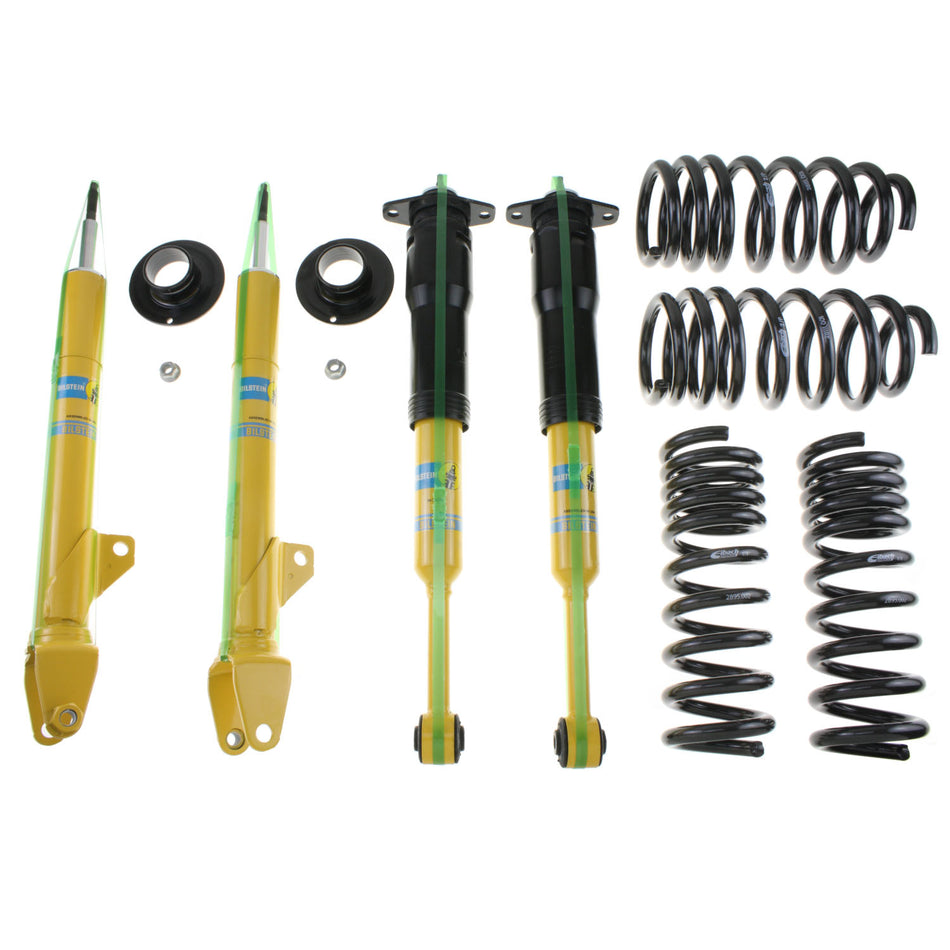 Bilstein Shock Absorbers