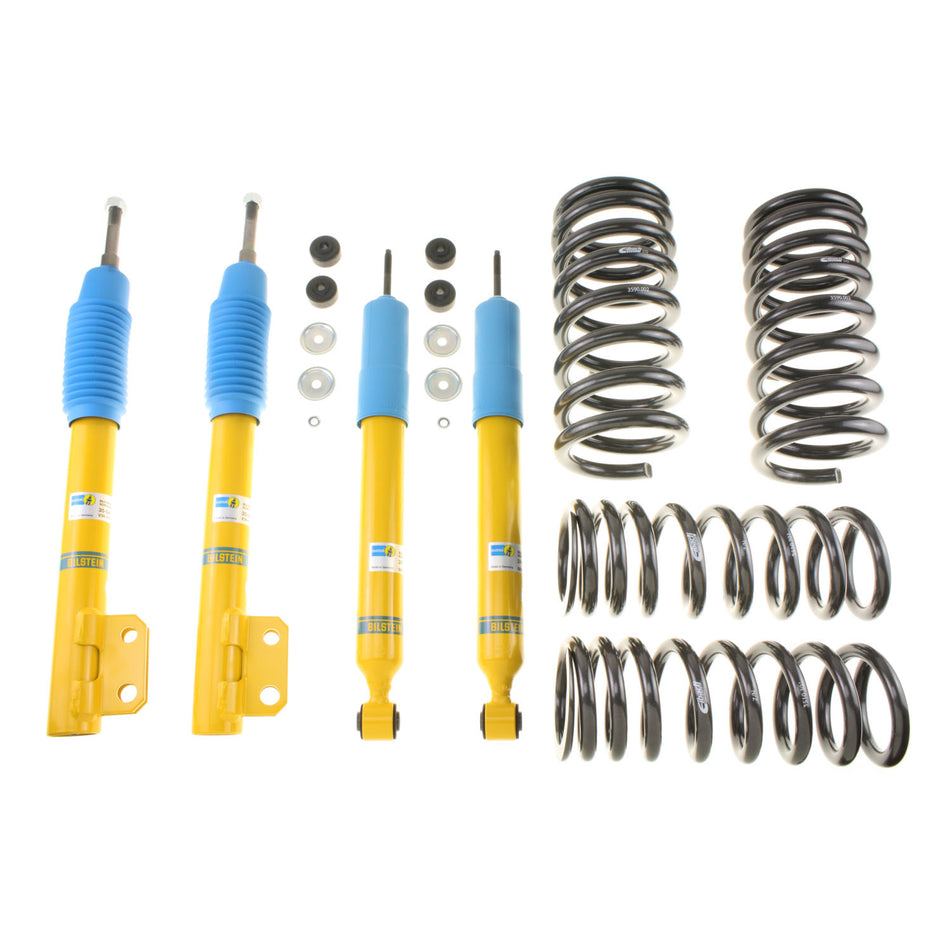 Bilstein Shock Absorbers