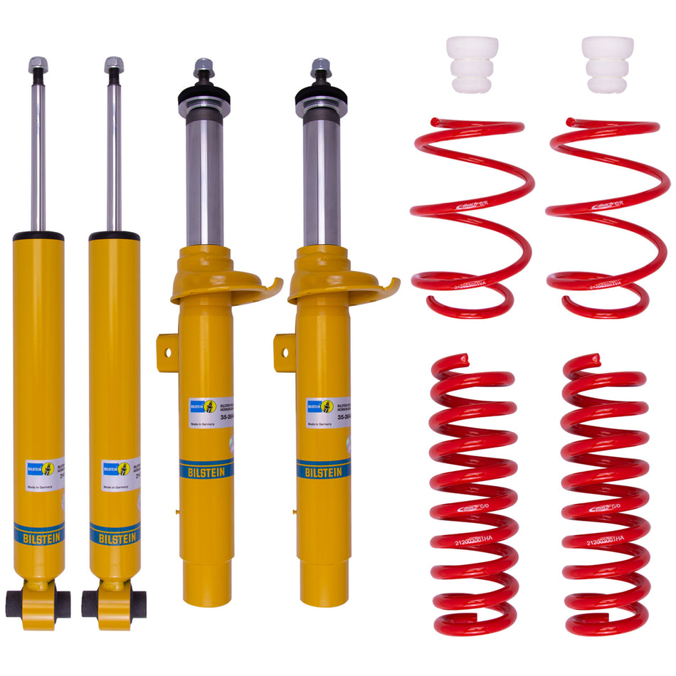 Bilstein Shock Absorbers