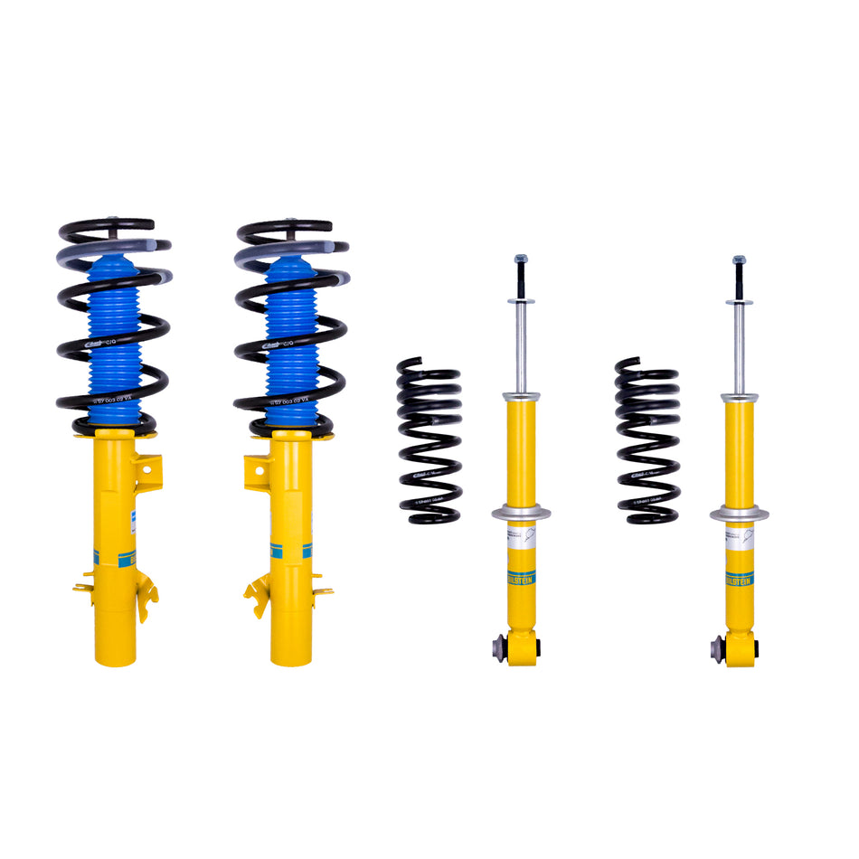 Bilstein Shock Absorbers