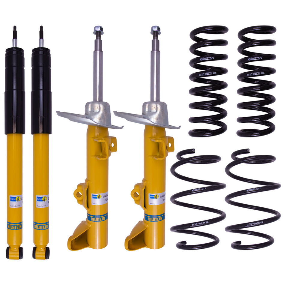 Bilstein Shock Absorbers