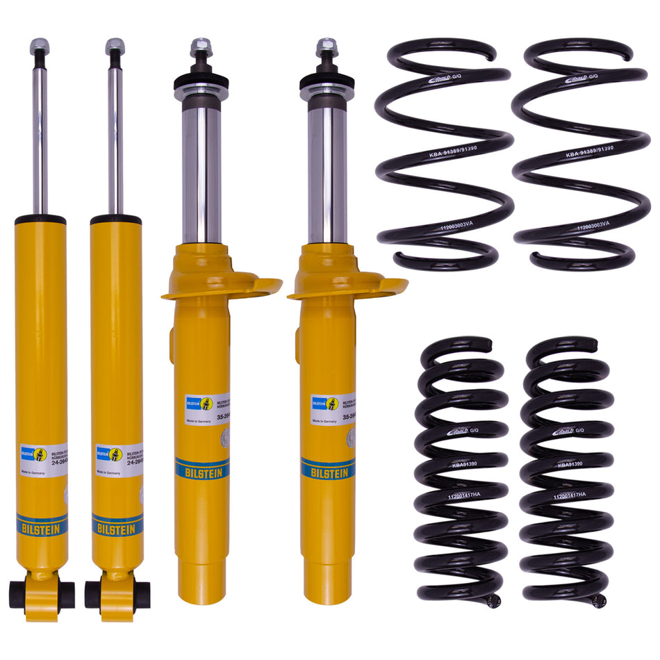 Bilstein Shock Absorbers