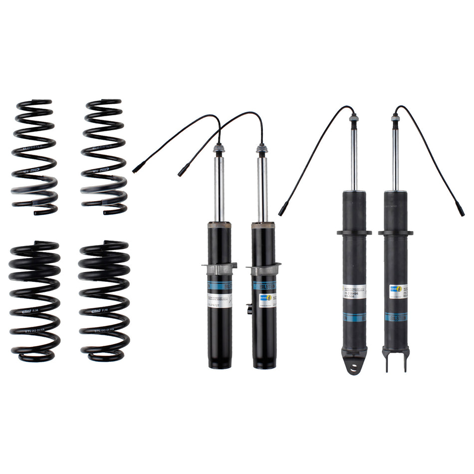 Bilstein Shock Absorbers