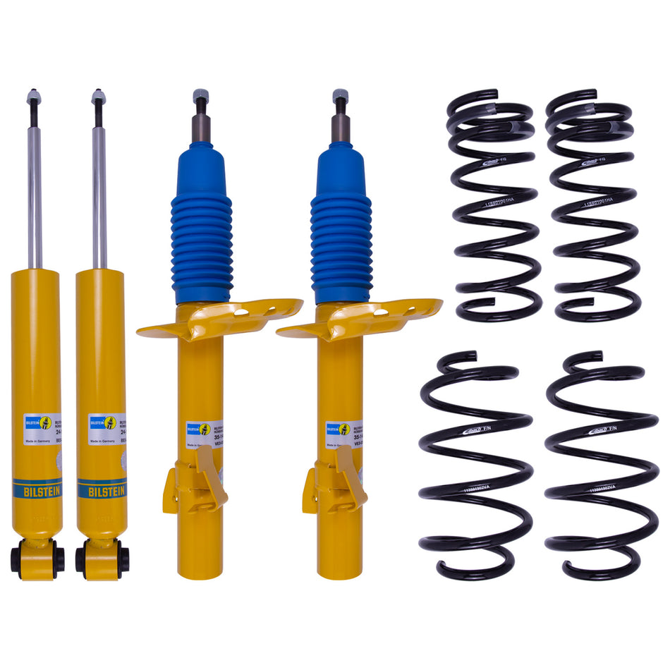 Bilstein Shock Absorbers