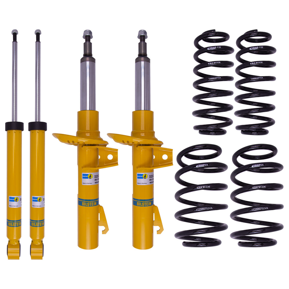 Bilstein Shock Absorbers