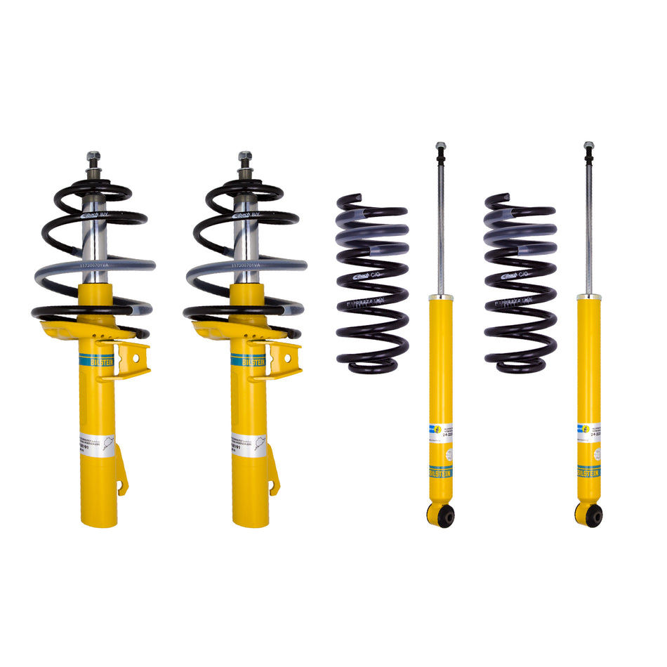 Bilstein Shock Absorbers