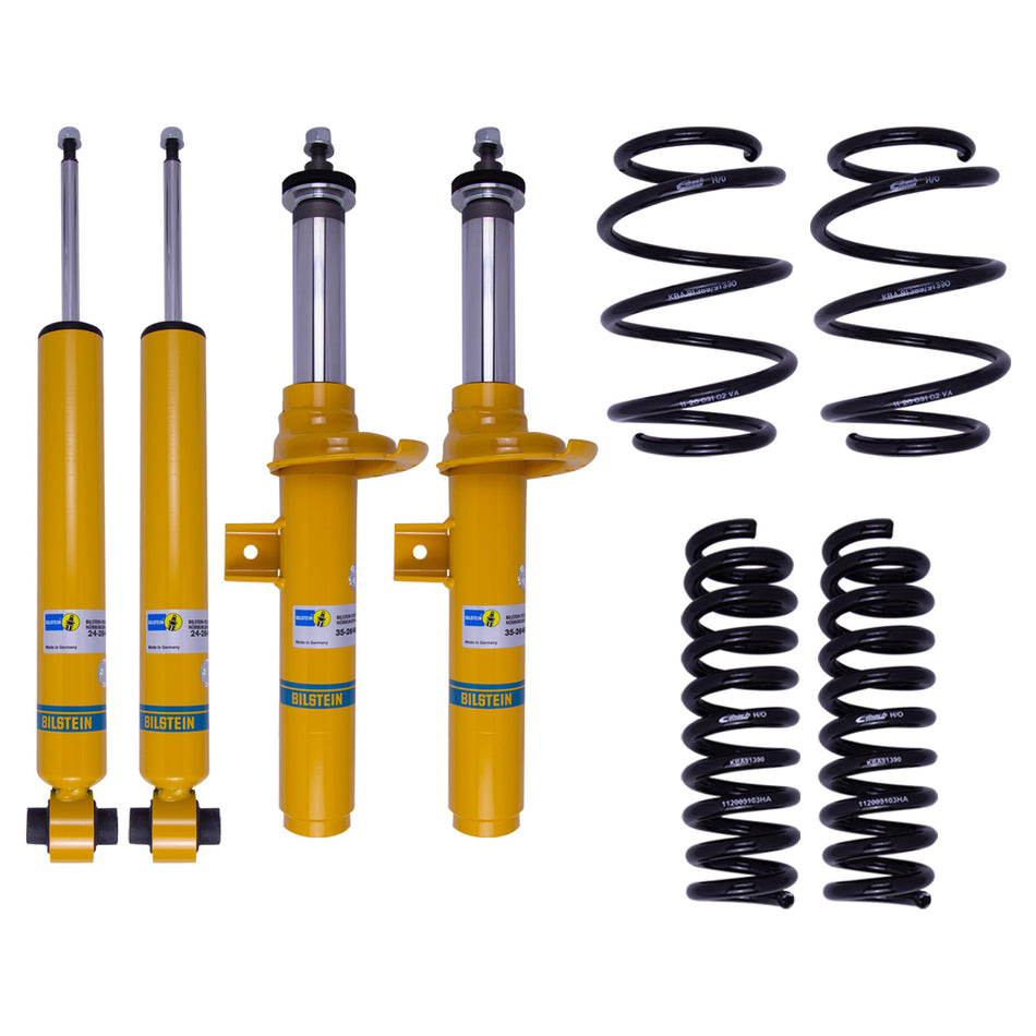 Bilstein Shock Absorbers