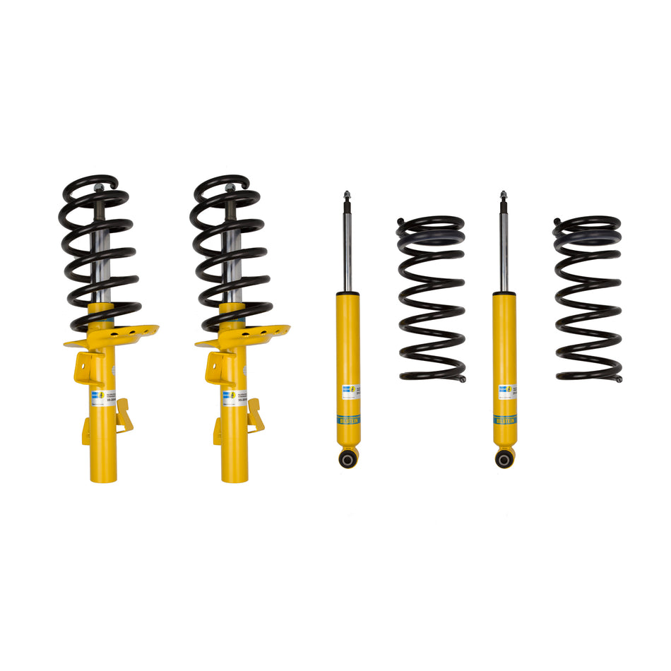 Bilstein Shock Absorbers