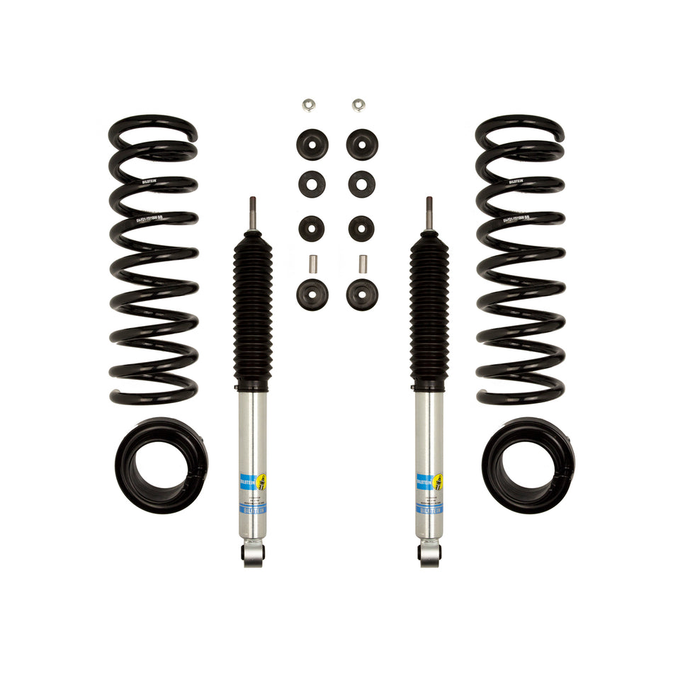 Bilstein Shock Absorbers