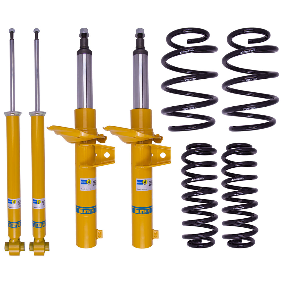 Bilstein Shock Absorbers