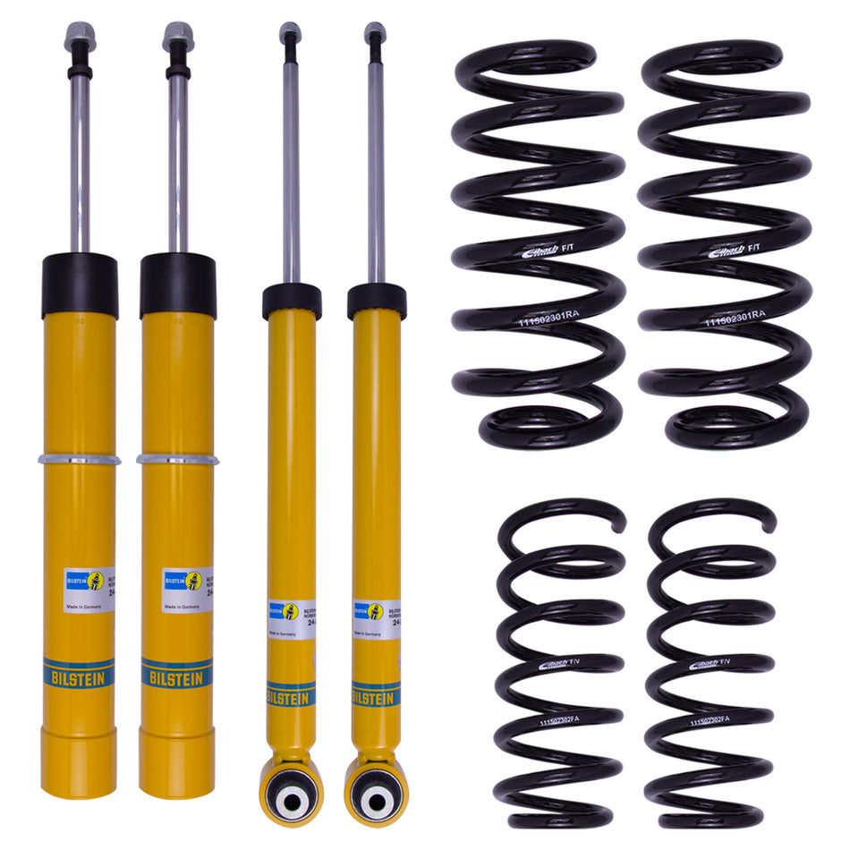 Bilstein Shock Absorbers