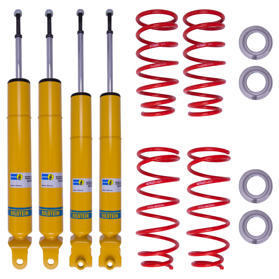 Bilstein Shock Absorbers