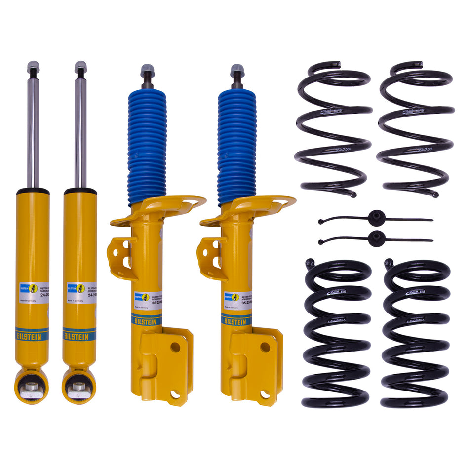 Bilstein Shock Absorbers