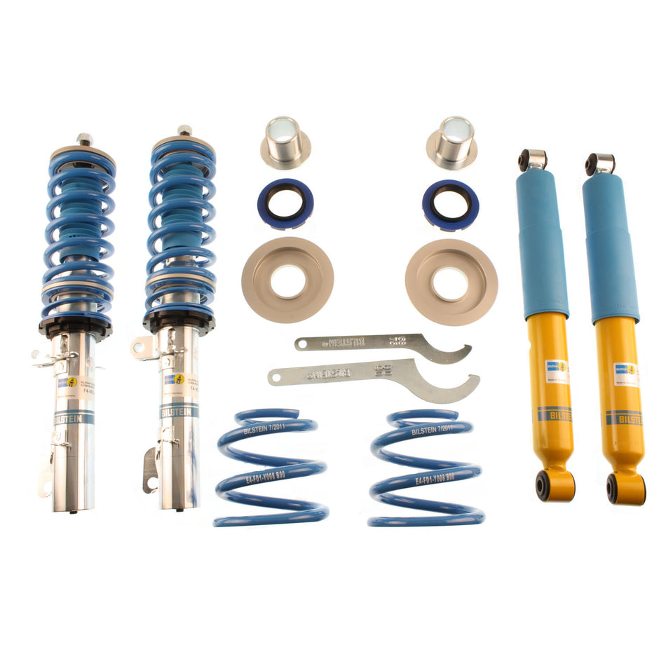 Bilstein Shock Absorbers