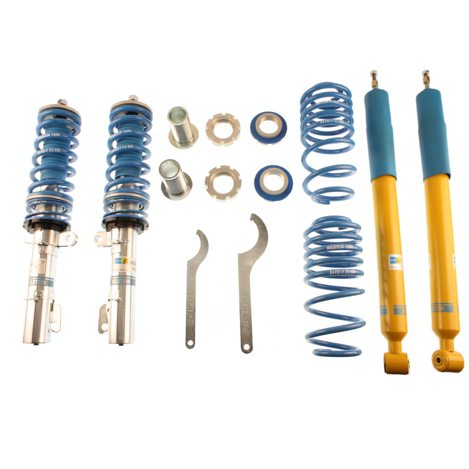 Bilstein Shock Absorbers