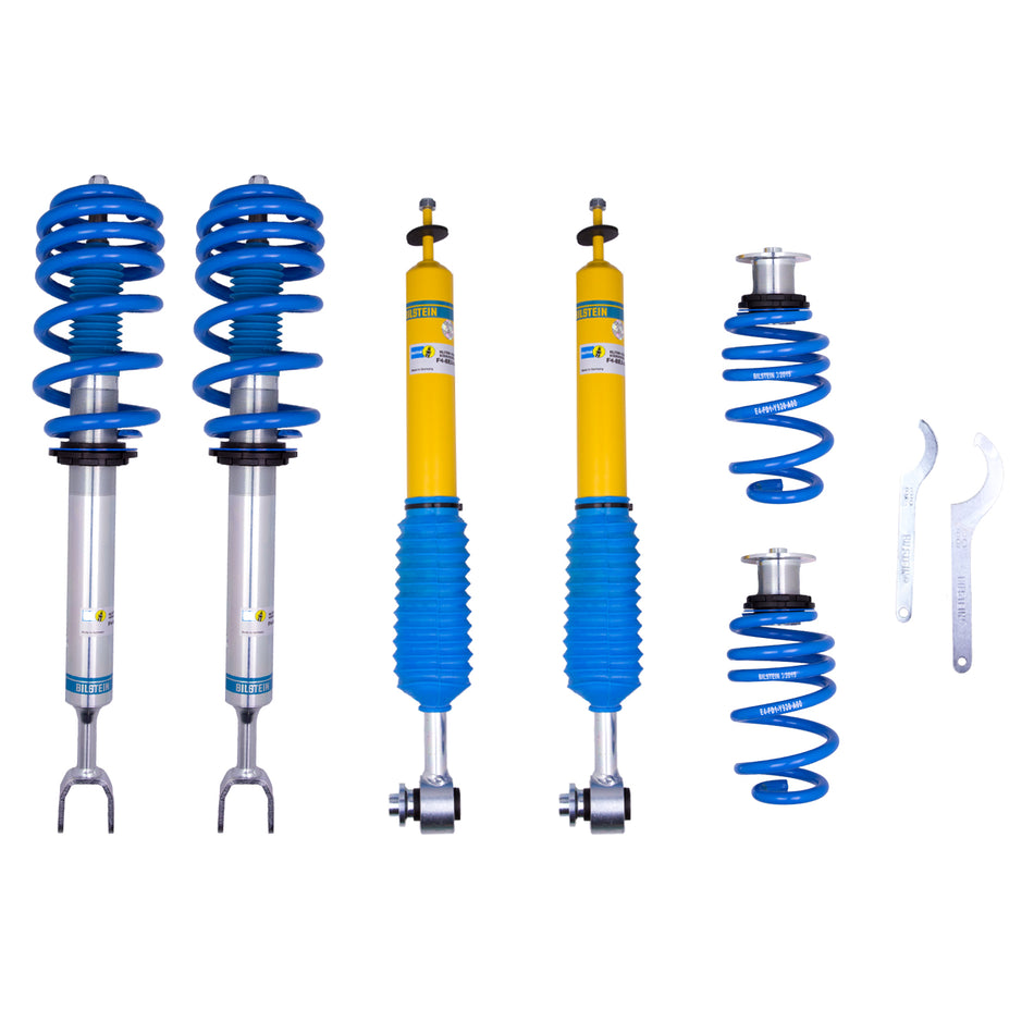 Bilstein Shock Absorbers