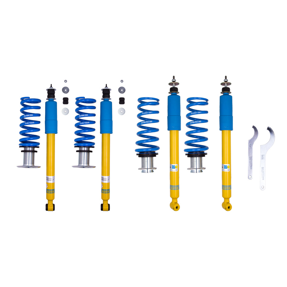 Bilstein Shock Absorbers