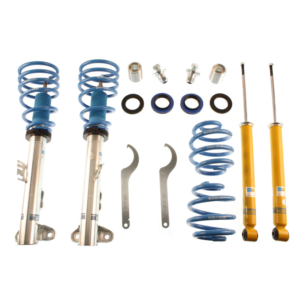 Bilstein Shock Absorbers