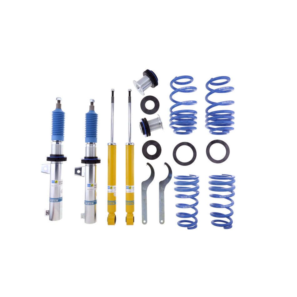 Bilstein Shock Absorbers