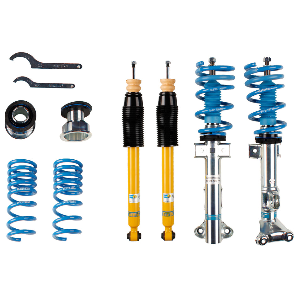 Bilstein Shock Absorbers