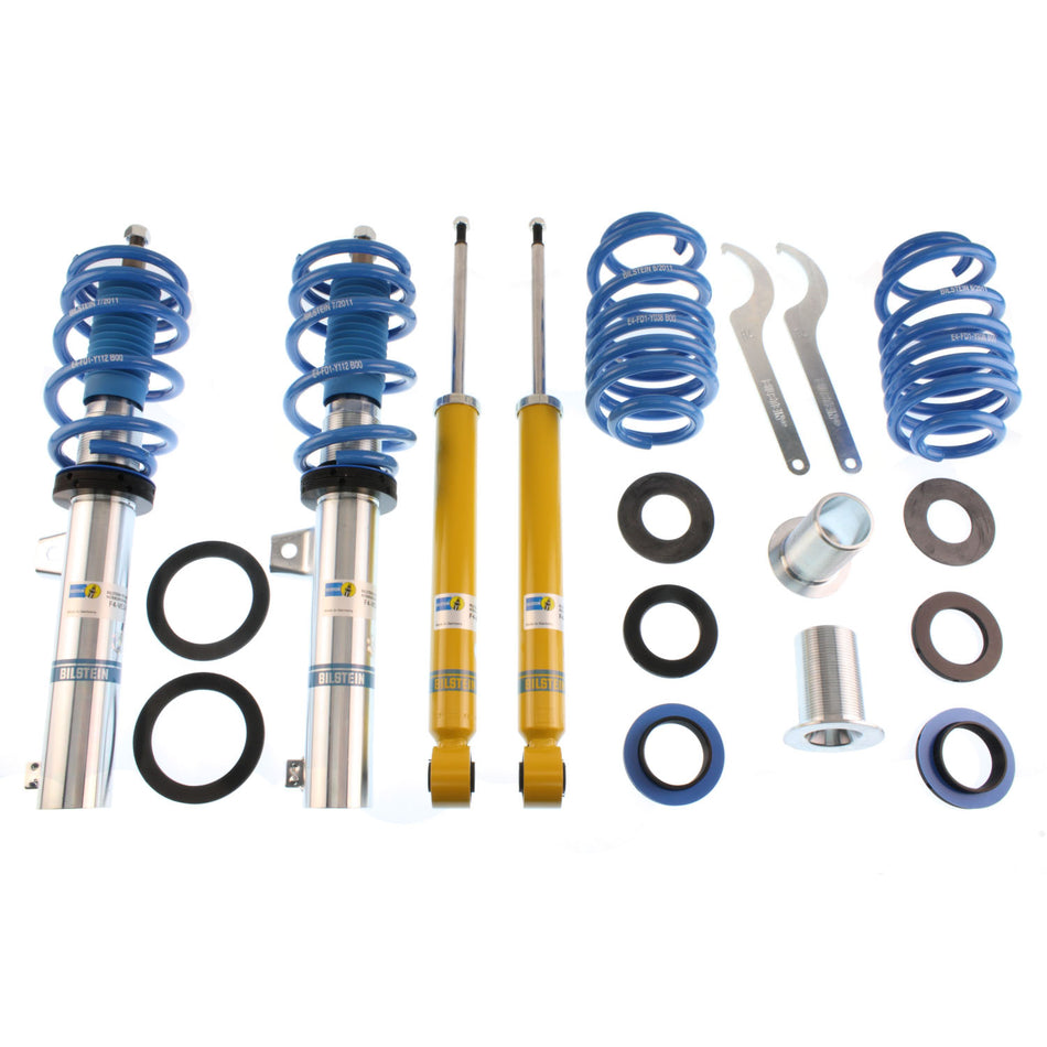 Bilstein Shock Absorbers