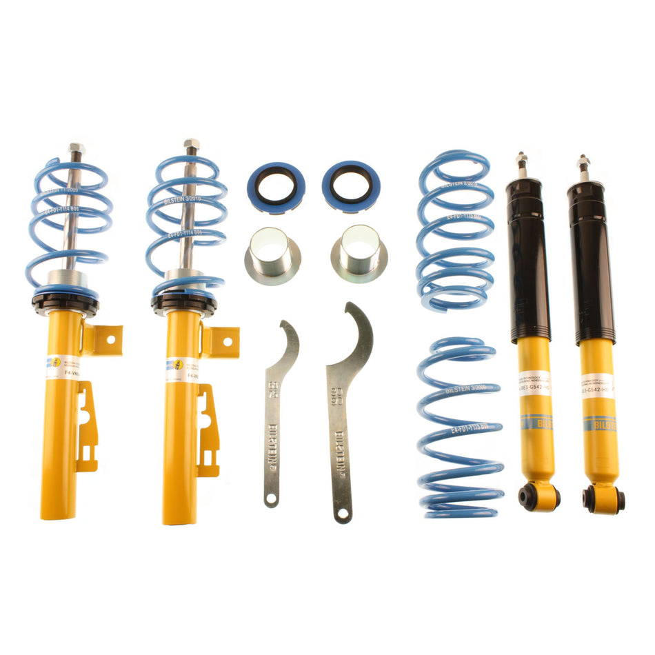 Bilstein Shock Absorbers