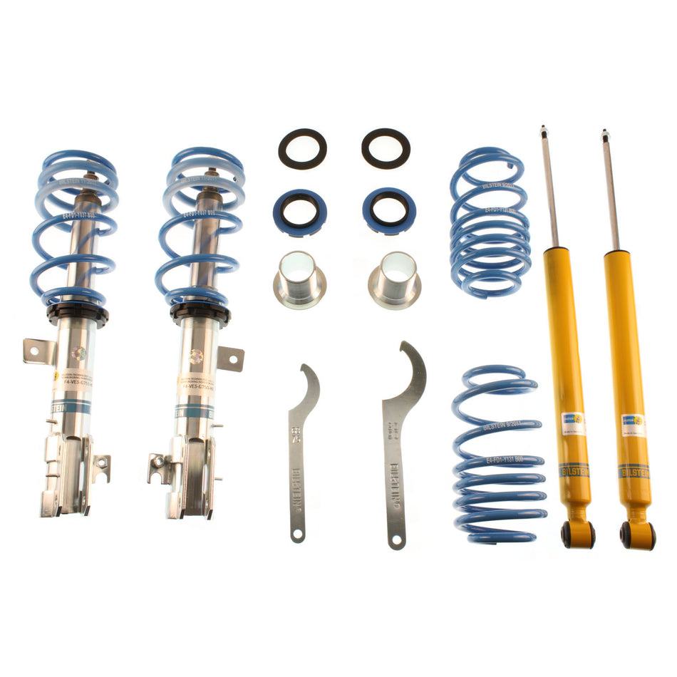 Bilstein Shock Absorbers