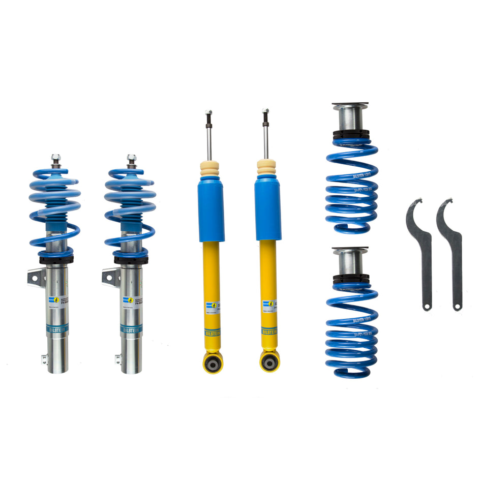 Bilstein Shock Absorbers