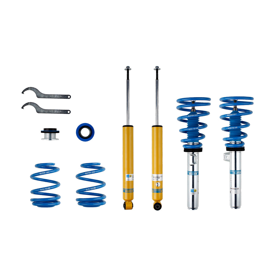 Bilstein Shock Absorbers