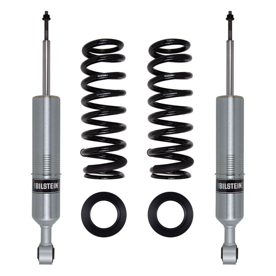 Bilstein Shock Absorbers