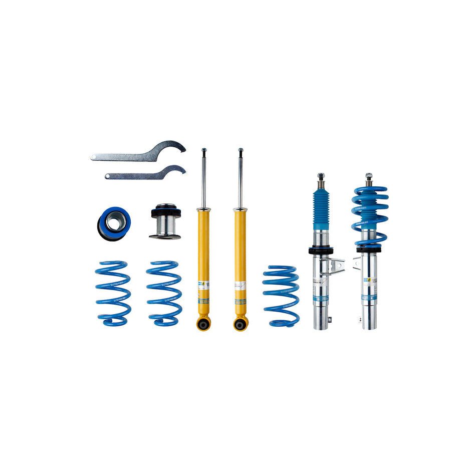 Bilstein Shock Absorbers