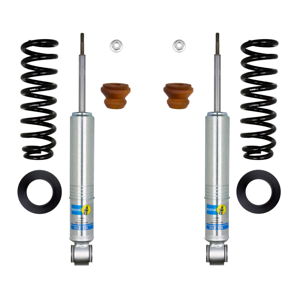 Bilstein Shock Absorbers