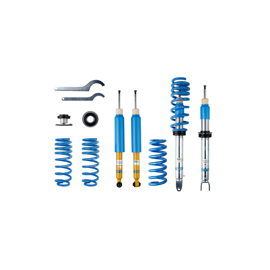 Bilstein Shock Absorbers