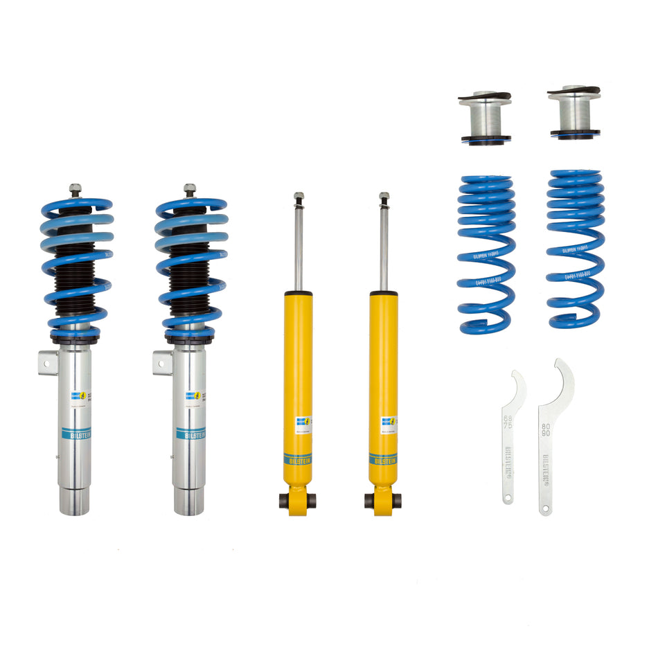 Bilstein Shock Absorbers