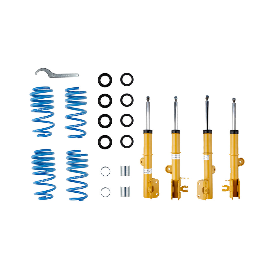 Bilstein Shock Absorbers