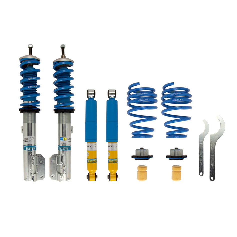 Bilstein Shock Absorbers