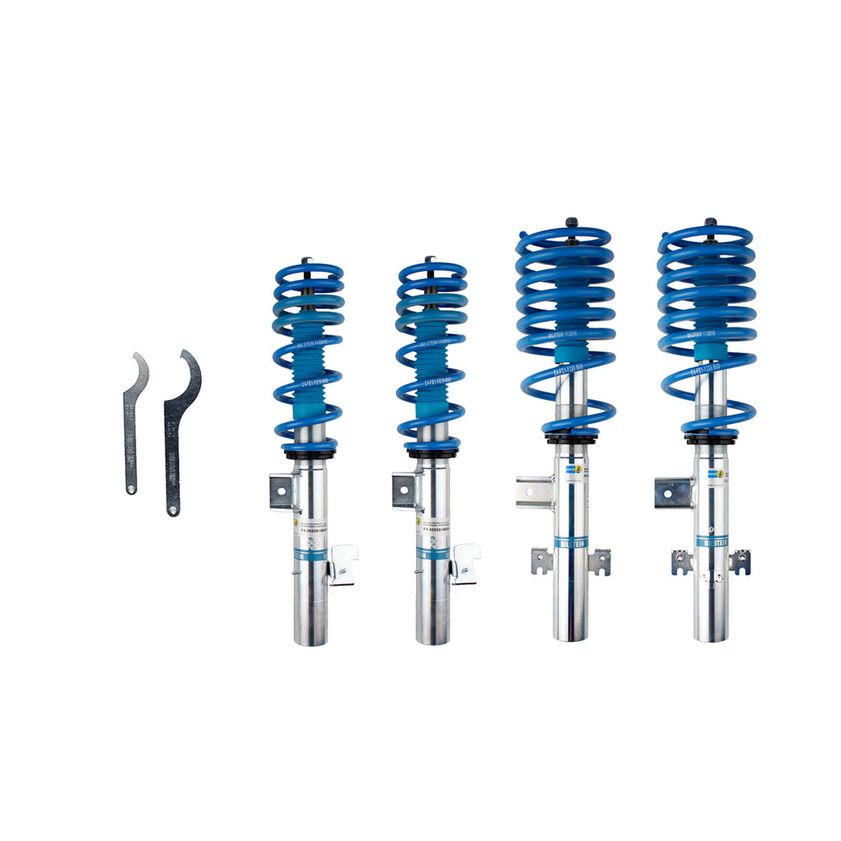 Bilstein Shock Absorbers