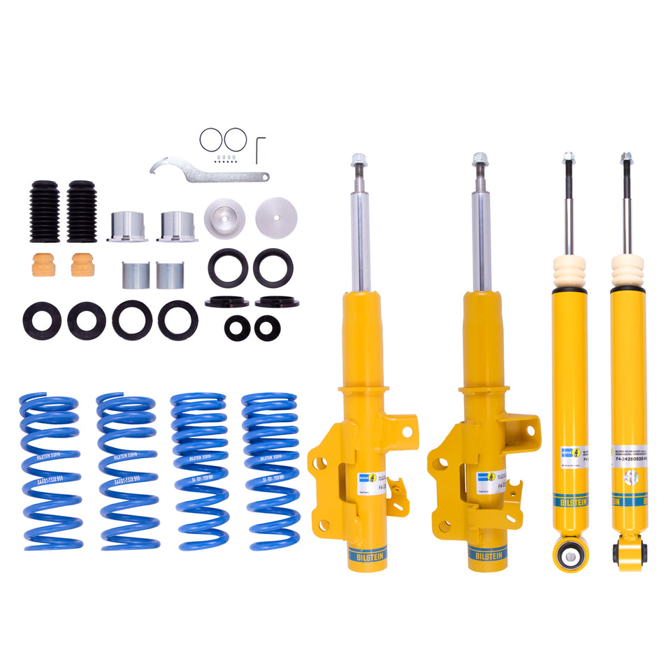 Bilstein Shock Absorbers