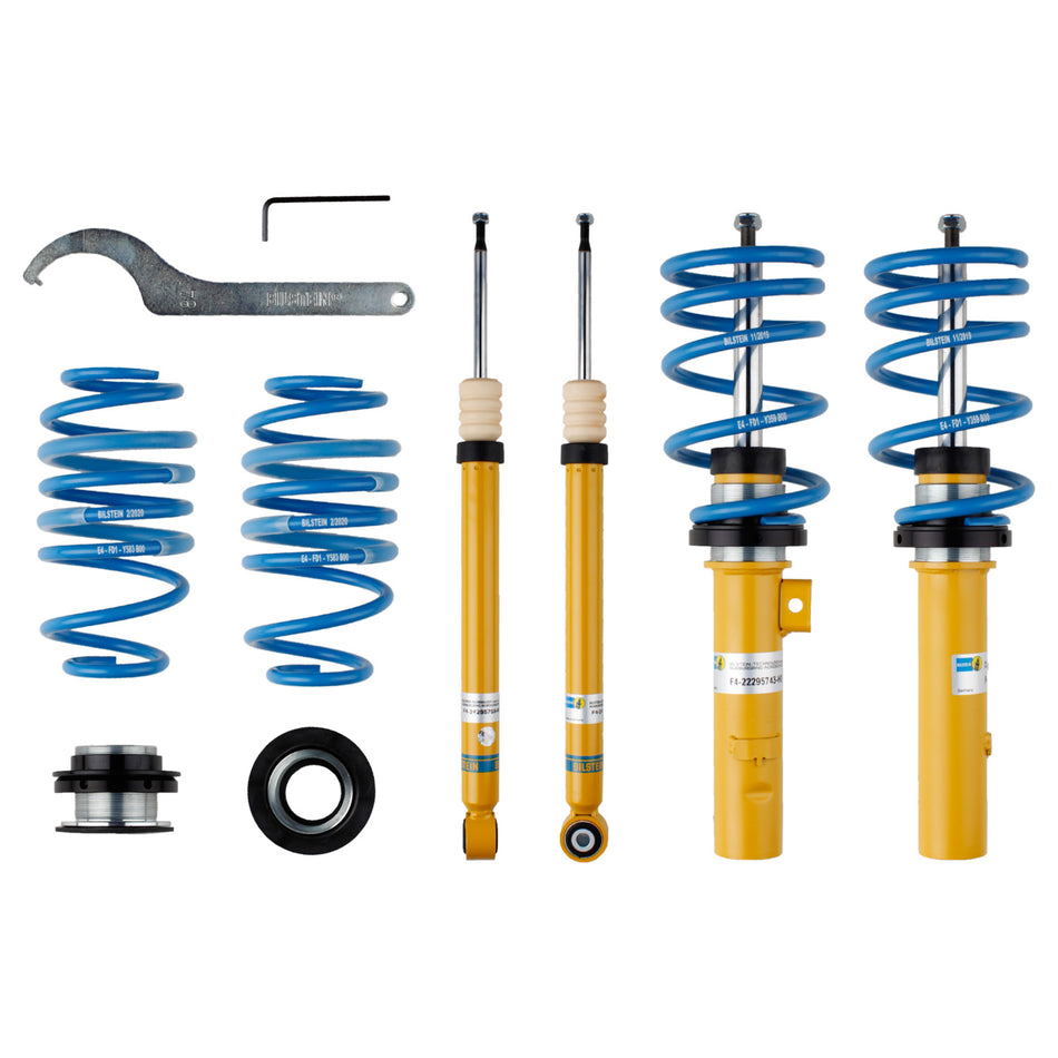 Bilstein Shock Absorbers