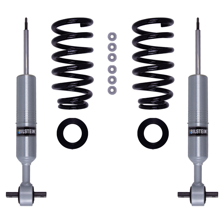 Bilstein Shock Absorbers