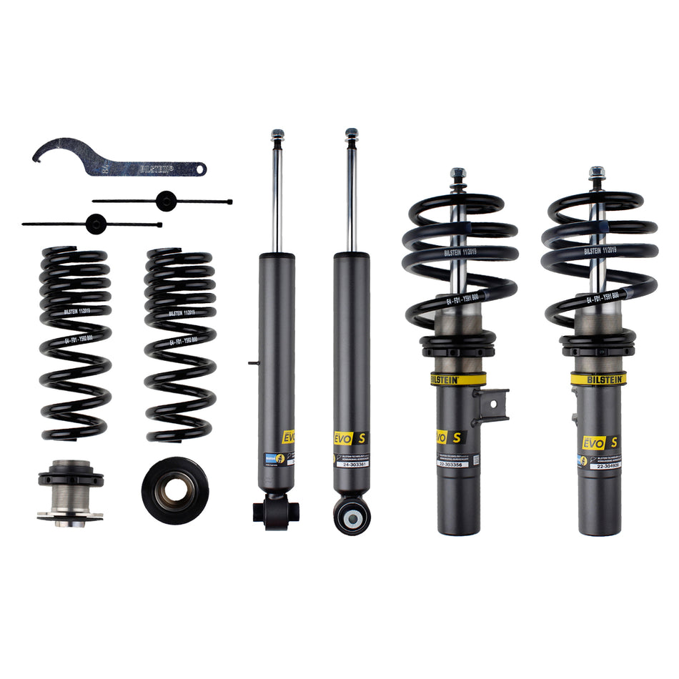 Bilstein Shock Absorbers