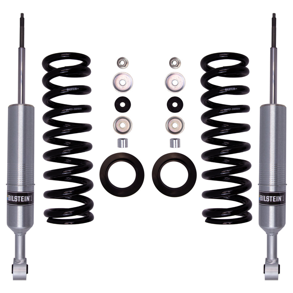 Bilstein Shock Absorbers