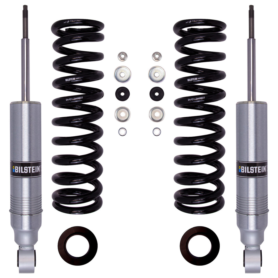 Bilstein Shock Absorbers