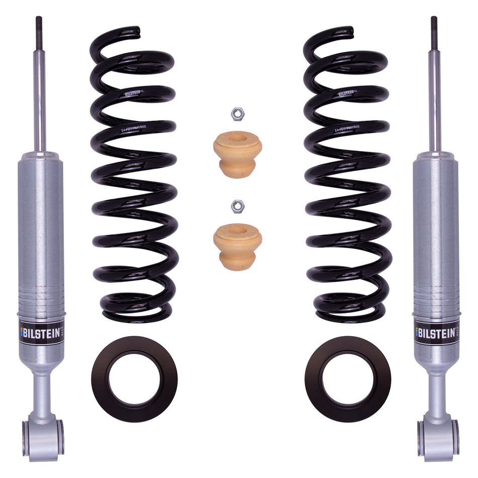 Bilstein Shock Absorbers