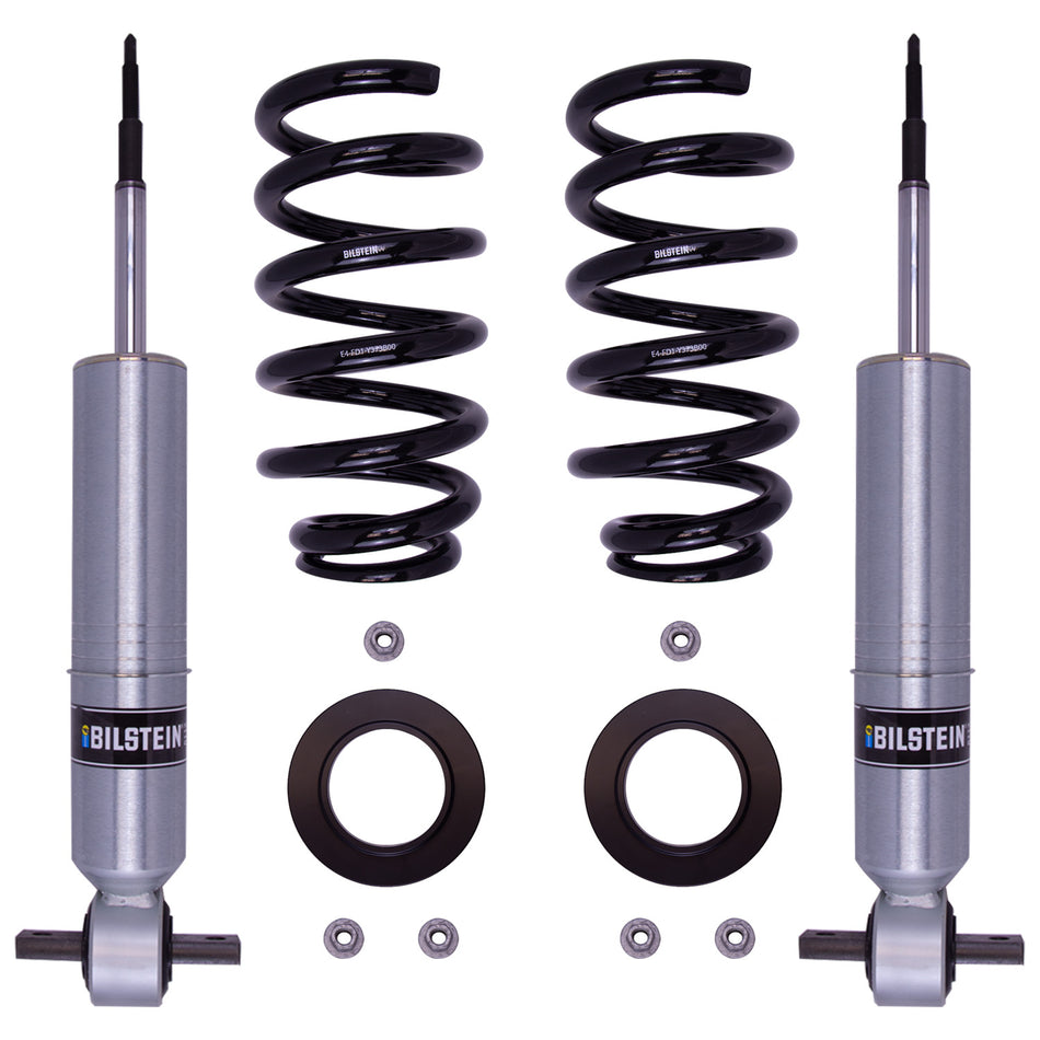 Bilstein Shock Absorbers