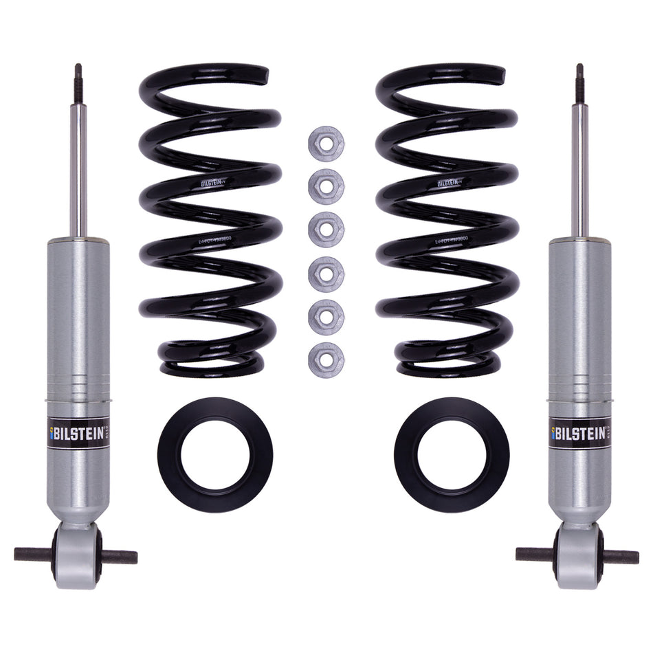 Bilstein Shock Absorbers