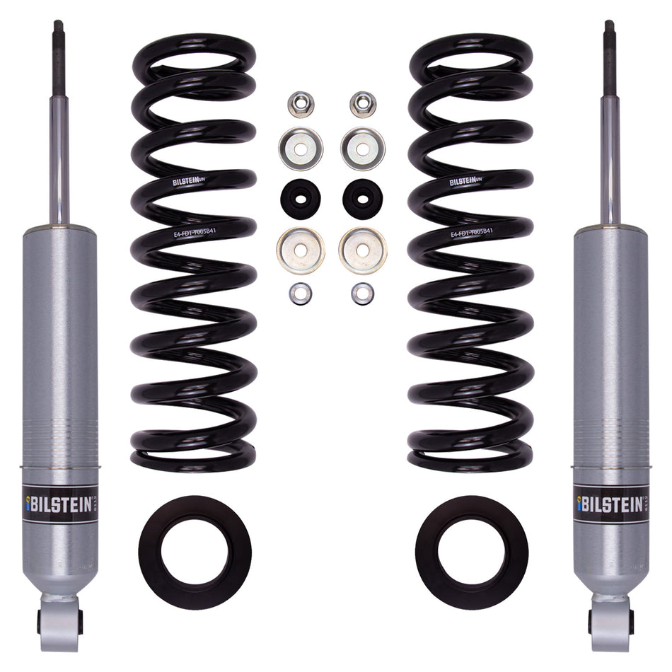 Bilstein Shock Absorbers