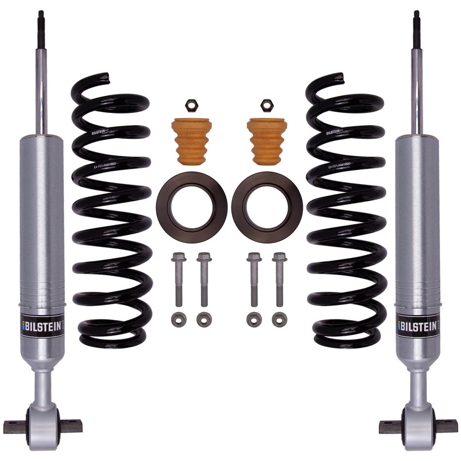 Bilstein Shock Absorbers